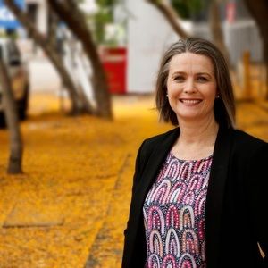 Meet your Posher, Leah